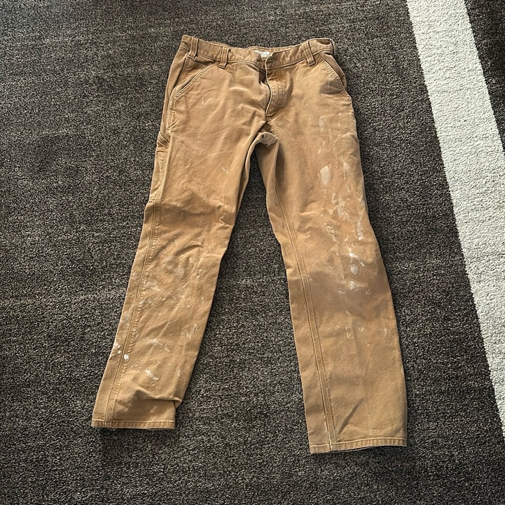 Don’t fit me anymore.